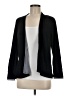 Crosby 100% Polyester Black Cardigan Size M - photo 1