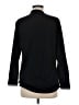 Crosby 100% Polyester Black Cardigan Size M - photo 2