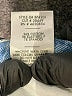 Just Black Blue Jeans Size 26 waist - photo 5