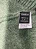 Shein Green Cardigan Size S - photo 7