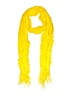 Unbranded 100% Acrylic Yellow Scarf One size - photo 1