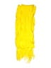 Unbranded 100% Acrylic Yellow Scarf One size - photo 2