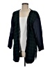 Misty Harbor Plaid Teal Coat Size 8 - photo 1