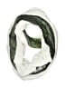 Assorted Brands 100% Viscose Camo Green Scarf One size - photo 1