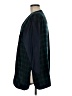Misty Harbor Plaid Teal Coat Size 8 - photo 5
