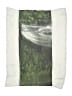 Assorted Brands 100% Viscose Camo Green Scarf One size - photo 2