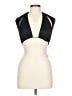 Edikted Black Bodysuit Size L - photo 1