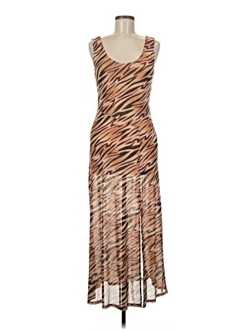 Louna Casual Dress (view 1)