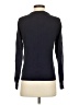Studio Works Black Cardigan Size S - photo 2