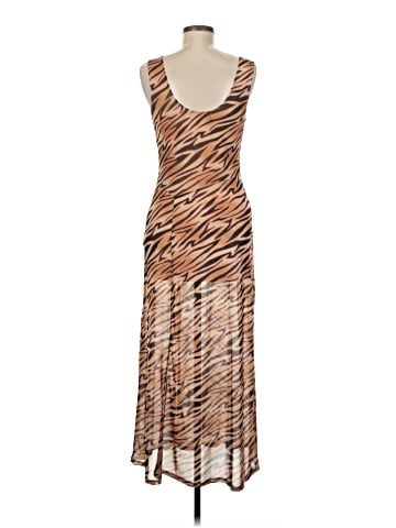 Louna Casual Dress (view 2)