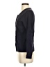 Studio Works Black Cardigan Size S - photo 5