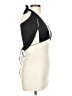 Edikted Black Bodysuit Size L - photo 4
