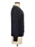 Studio Works Black Cardigan Size S - photo 4