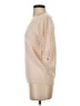 Ella Moss Tan Sweater Vest Size S - photo 5