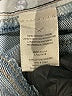 Unpublished Blue Jeans Size 27 waist - photo 5