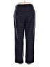 Acote Plaid Blue Casual Pants Size XL (3) - photo 2