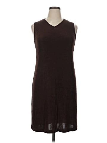 Coldwater Creek Casual Dress (view 1)