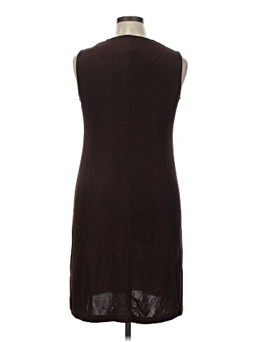 Coldwater Creek Casual Dress (view 2)