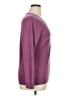 Basic Editions 100% Acrylic Purple Pullover Sweater Size XL - photo 4