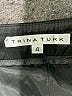Trina Turk Argyle Blue Active Pants Size 4 - photo 4