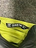 Shein Green Sleeveless Top Size S - photo 4