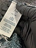 Joie 100% Polyester Black Sleeveless Blouse Size XXL - photo 8