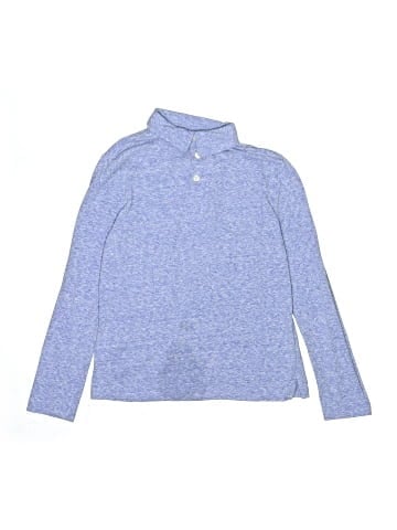 Crewcuts Long Sleeve Polo (view 1)
