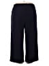 Unbranded 100% Polyester Blue Casual Pants Size 3X - photo 2