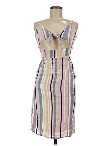 Majorelle Cocktail Dress (view 1)