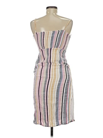 Majorelle Cocktail Dress (view 2)