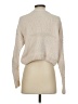 LA Hearts 100% Polyester Tan Pullover Sweater Size S - photo 2