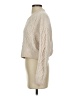LA Hearts 100% Polyester Tan Pullover Sweater Size S - photo 5