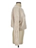 LA Hearts 100% Polyester Tan Pullover Sweater Size S - photo 4