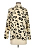 Cherish Tan Long Sleeve Turtleneck Size S - photo 1