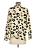 Cherish Tan Long Sleeve Turtleneck Size S - photo 2