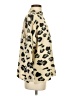 Cherish Tan Long Sleeve Turtleneck Size S - photo 4