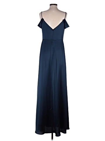 Jenny Yoo Collection Cocktail Dress (view 2)