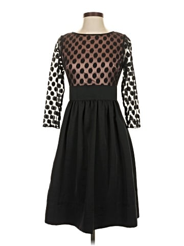 Eliza J Cocktail Dress (view 1)
