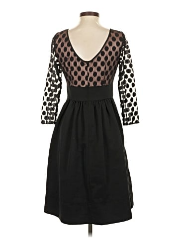 Eliza J Cocktail Dress (view 2)