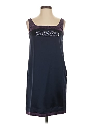 Lavender Label by Vera Wang Cocktail Dress (view 1)