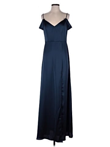 Jenny Yoo Collection Cocktail Dress (view 1)