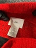 H&M Red Turtleneck Sweater Size S - photo 7