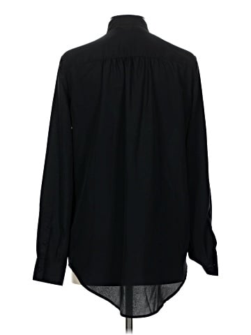 Rock & Republic Long Sleeve Blouse (view 2)