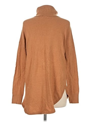 Chelsea28 Turtleneck Sweater (view 2)