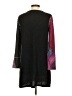 Assorted Brands Graphic Purple Casual Dress Size S - photo 2