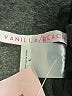 Vanilla Beach Black Swimsuit Top Size S - photo 3