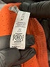 Athleta Orange Short Sleeve T-Shirt Size XXS - photo 8
