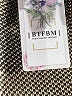BTFBM Animal Print Tan Cardigan Size S - photo 7