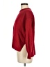 Assorted Brands Solid Red Pullover Sweater Size M - photo 5