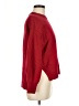Assorted Brands Solid Red Pullover Sweater Size M - photo 4